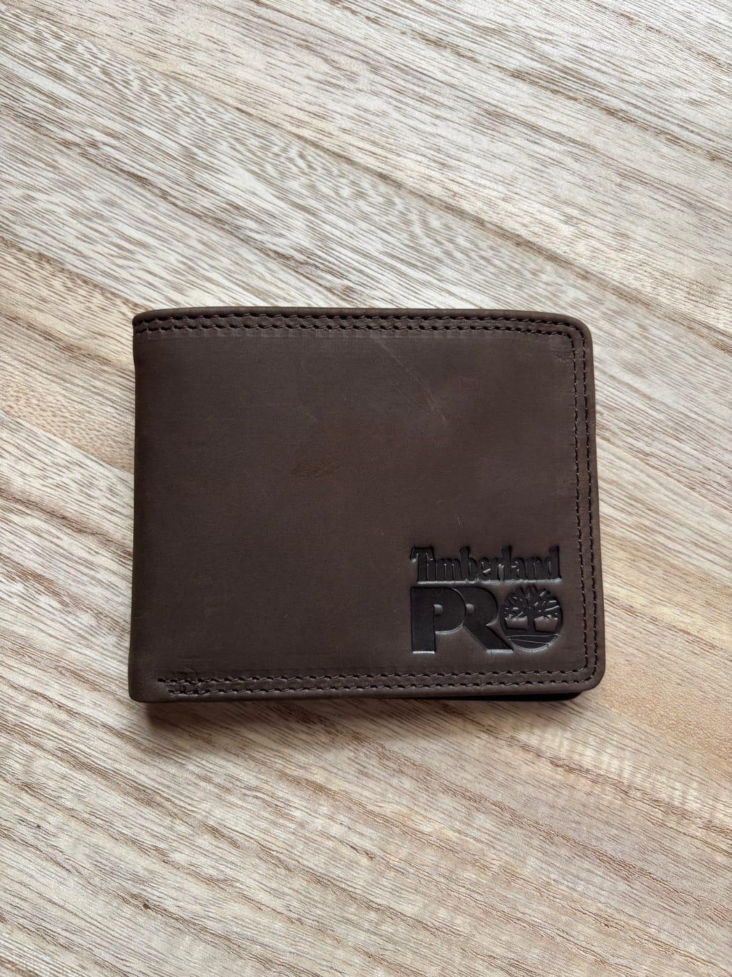 Billetera Timberland