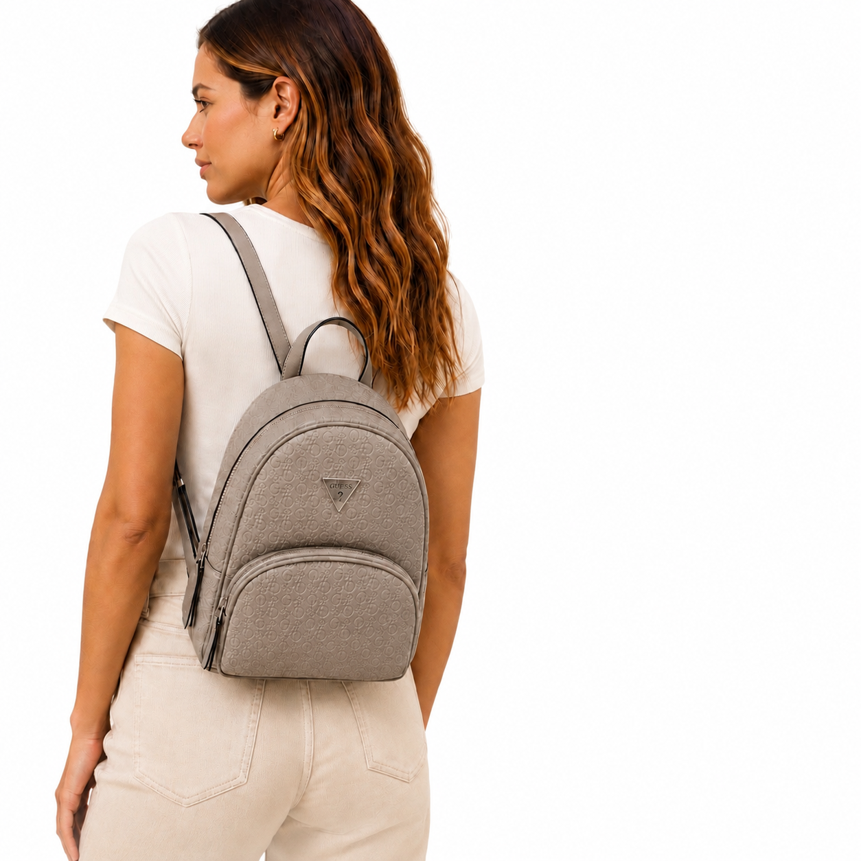 Bolso Guess Backpack