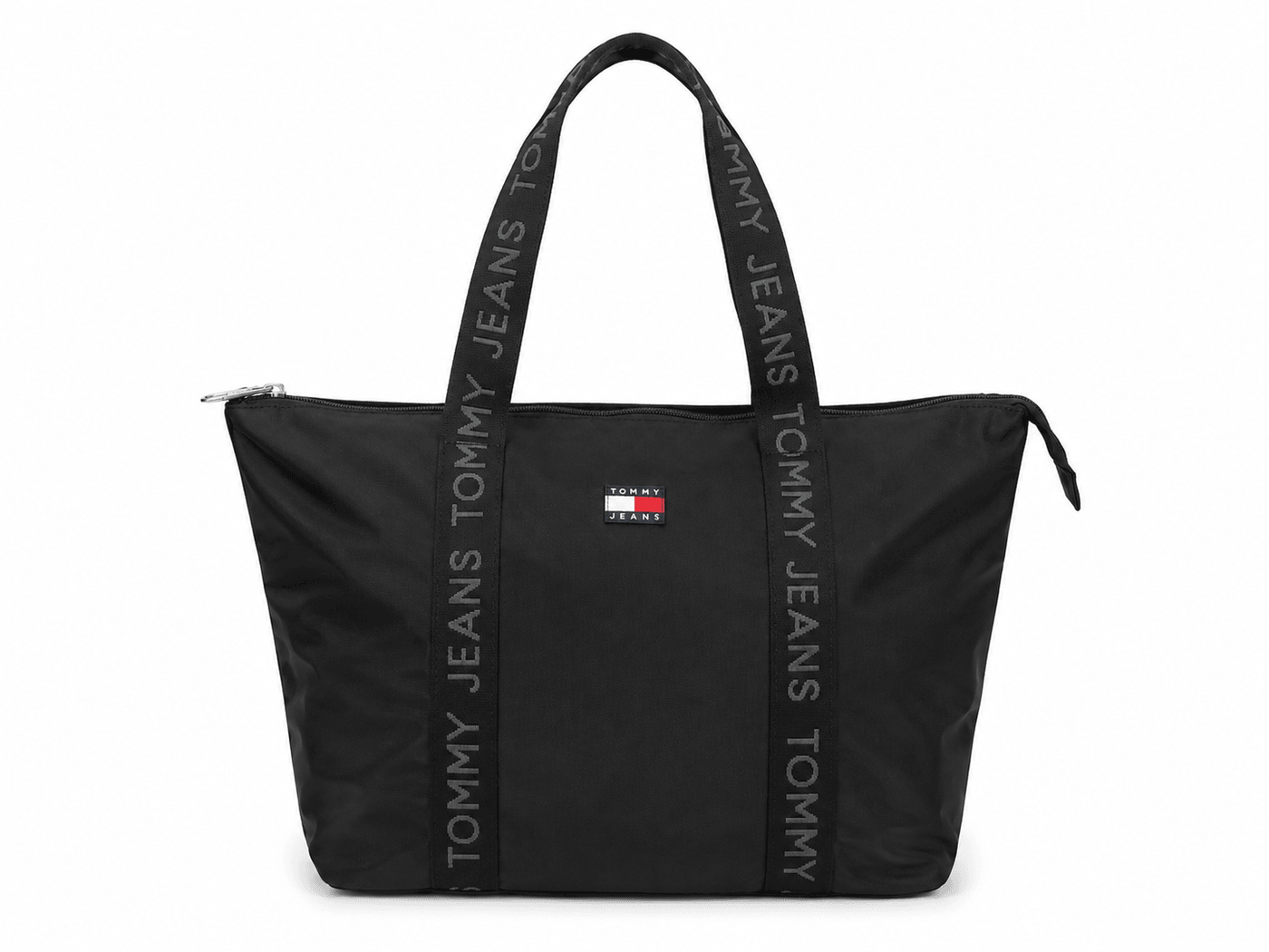Bolso Tommy Hilfiger Deportivo Negro