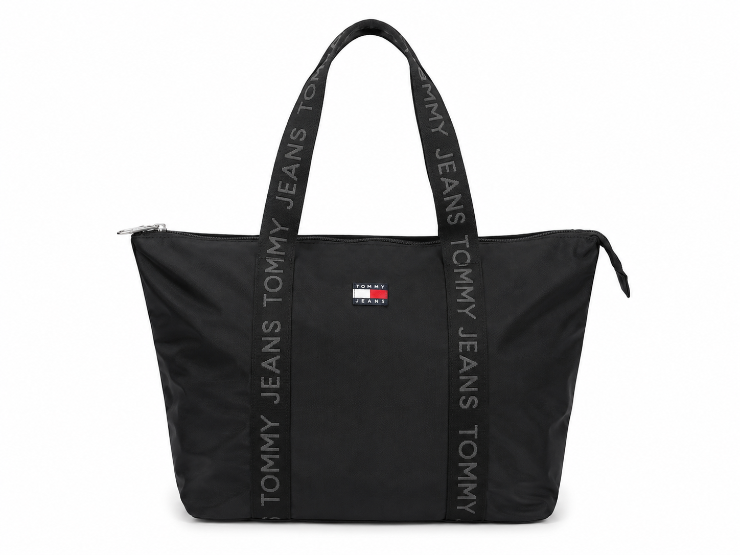 Bolso Tommy Hilfiger Deportivo Negro