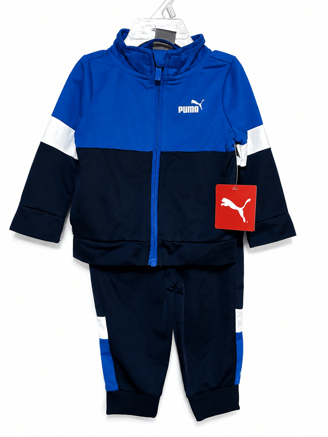 Set buzo Puma