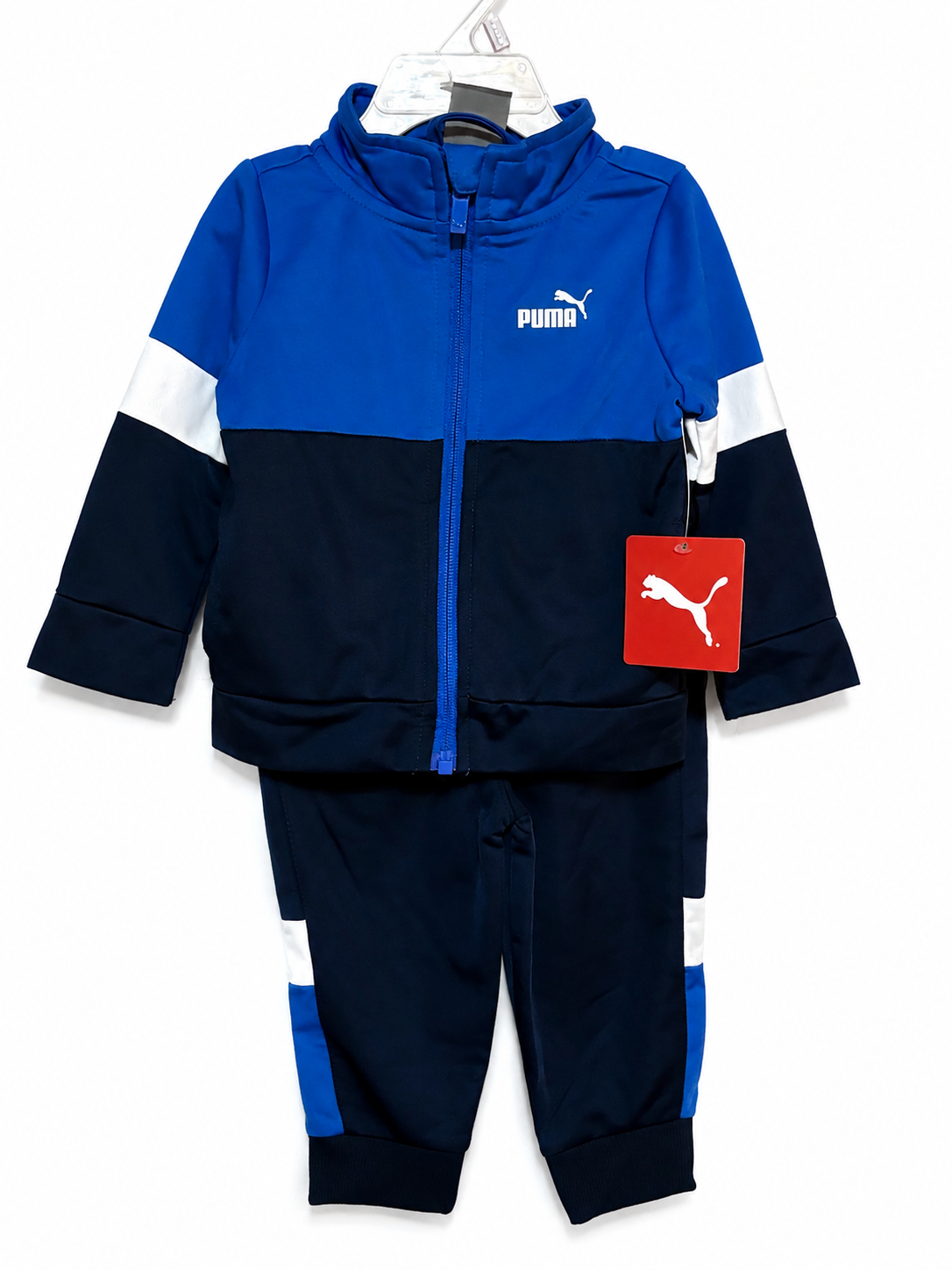 Set buzo Puma