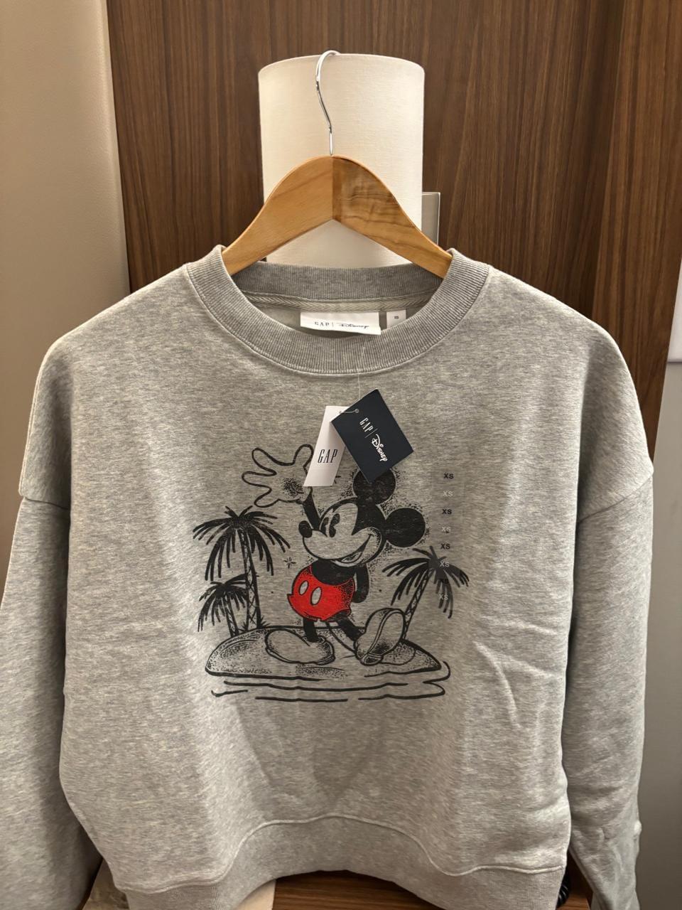 Sudadera GAP